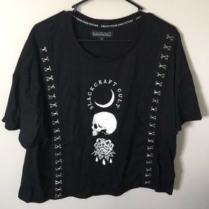 Blackcraft shirt